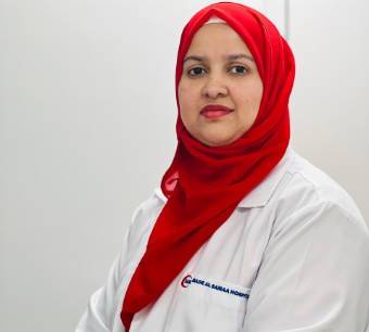 DR. Amina Kauser